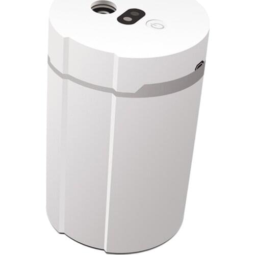 Alcohol Sprayer Dispensor Infrared Induction Touchless Sanitizer Dispenser