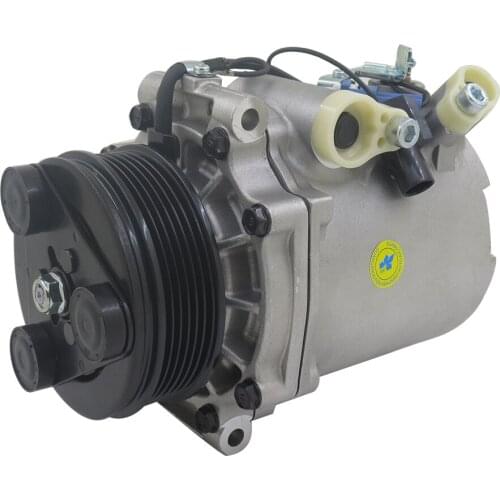 Car AC Compressor For Mitsubishi Outlander Lancer MSC90CAS 7813A321 7813A350 7813A069 7813A068 7813A129 AKC200A221A AKC200A221