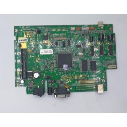 Used,For TSC TTP-244 Pro barcode printer control panel board
