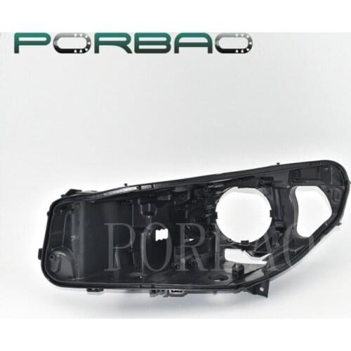 For BMW F07 GT535 GT525i GT530i GT535i GT540i GT550i 2010-2017 Car Rear Base Front Auto Headlight Back House