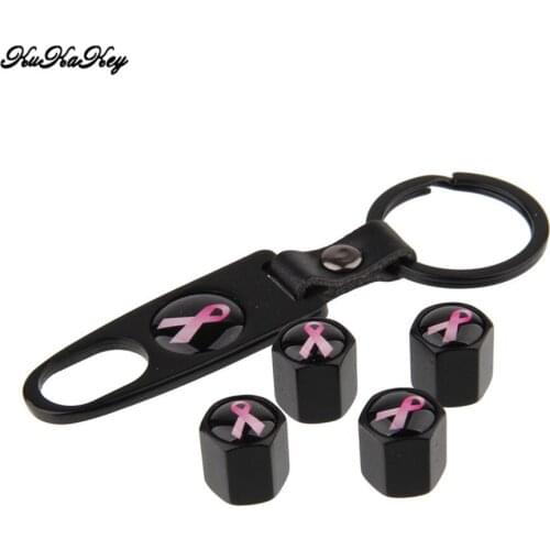 For Buick Tire Caps Motors Bike Valve Stem Cover For Buick Enclave Excelle XT Regal GS Encore Anti-theft Dustproof Air Tight Cap