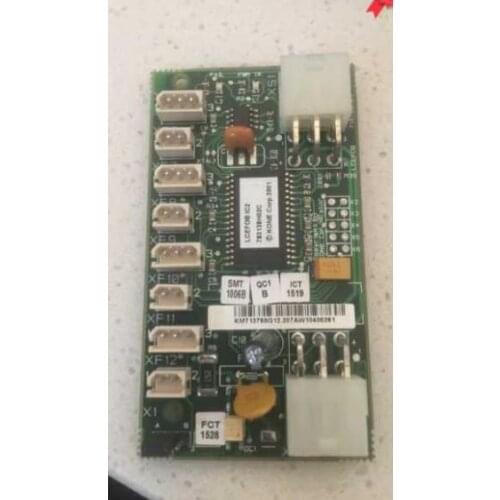 For board LCEFOB 713783H04 KM713780G12