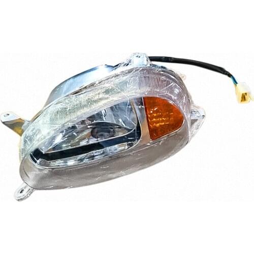 HEAD LAMP ASSY RH For KAZUMA 1000CC WINWAY FARMBOSS1000 UTV Engine Parts