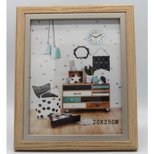 Hankroi Wooden Photo Frames
