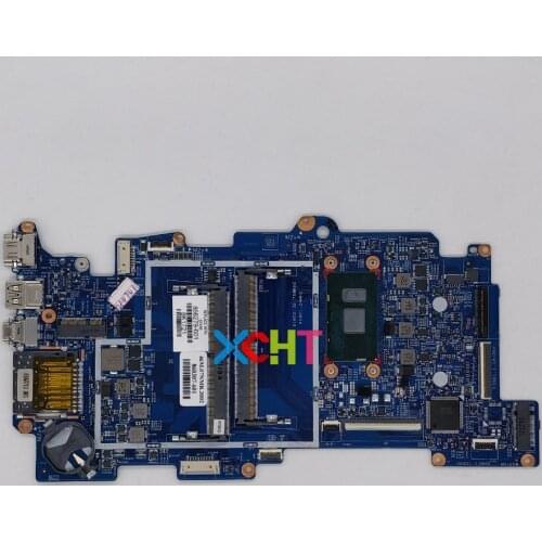 For HP ENVY X360 CONVERTIBLE 15-AQ018CA M6-AQ003DX 15-aq002la 856279-601 UMA w i5-6200U CPU NoteBook Laptop Motherboard Tested