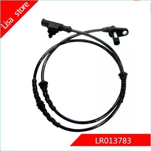 Front L/R Wheel Speed ABS Sensor For LAND ROVER LR4 (2010 - 2014) OEM:LR013783 0265008266 AH229E731AB