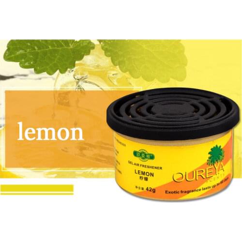 Q-PERTORS Car Interior Decorations