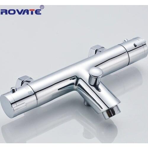 Средства для ванны и душа ROVATE China At AliExpress