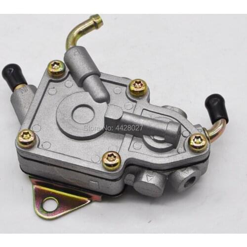Fuel Pump For YAMAHA Rhino 450 660 UTV 5UG-13910-01-0 5UG13910010 YXR450 YXR660