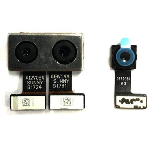 1pcs Original Tested before send front facing camera rear back camera for Xiaomi A1 /Xiaomi Mi 5X