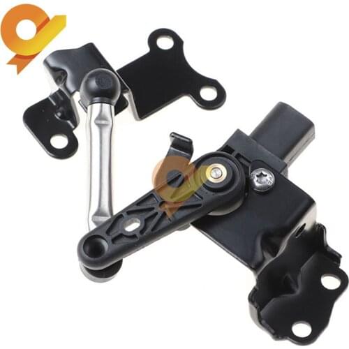 1K0941273M 1K0941273F 1T0907503B New Headlight level sensor For AUDI A3 Q3 TT TTRS VW TIGUAN CC PASSAT Golf 2.0T