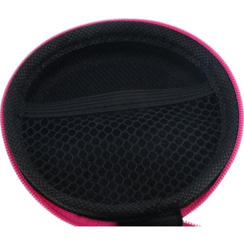 Essential Oil Storage Travel Case for 12 Bottles - Fits 1 & 2 ml