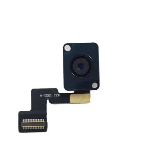 For Apple iPad Mini/iPad Mini 2/iPad Mini 3/iPad Air iPad 5 Rear Back Facing Camera