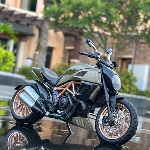 DuBeeBee Motorcycle Models China