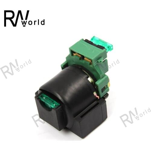 Electrical Starter Relay Solenoid For HONDA GL1100 GOLDWING 1980 1981 1982 1983 /GL1200 GOLDWING 1984 1985 1986 1987 Brand New