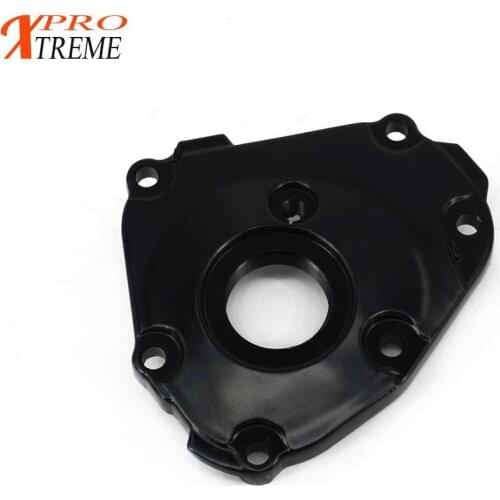 Motorcycle Engine Motor Stator Crankcase Cover For YAMAHA YZF R1 2004-2008 04 05 06 07 08 2004 2005 2006 2007 2008