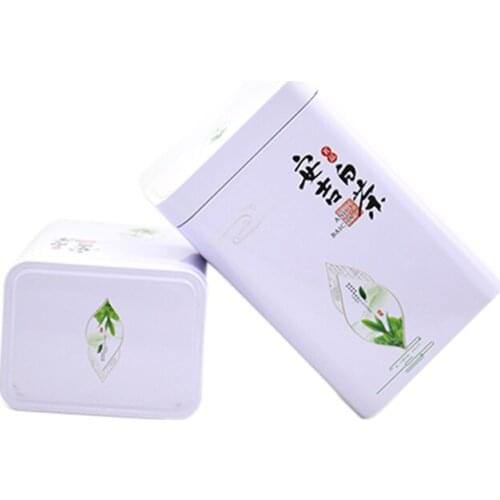 Xin Jia Yi Packaging Wine Packaging Tin Square Wine Champagne Tin Gift Box Industry Custom Alcohol Bottle Tin Box