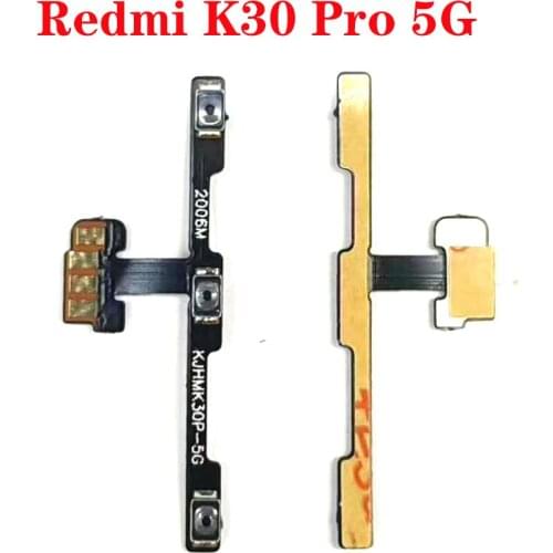 Lotusjuin Redmi K30 5G