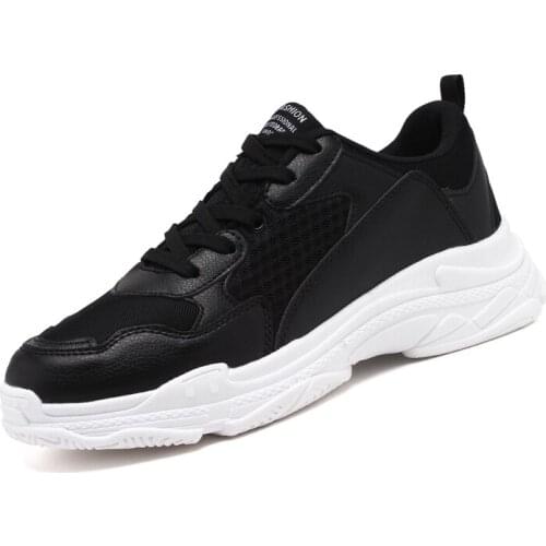 New 2019 Summer Cool Air Mesh Tennis Shoes Soft Comfortable Breathable Sneaker Stable Non-slip Fitness Shoes Men Beige Shoes