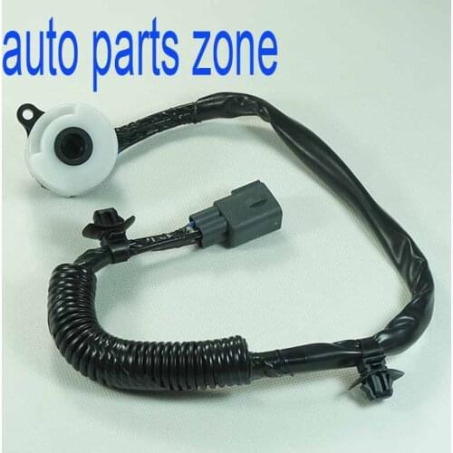 MH Electronic NEW FOR TOYOTA HILUX INNOVA VIGO IGNITION SWITCH STARTER COMMUTER & WIRE 4 PIN TL4-2-7 TL427 FREE SHIPPING