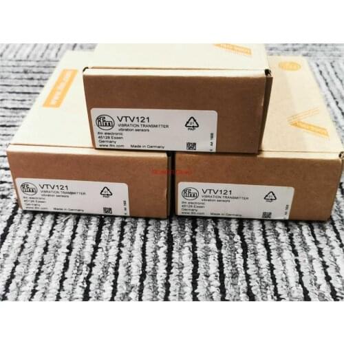 [Original price] VTV122 VTV121 VTV12A vibration sensor