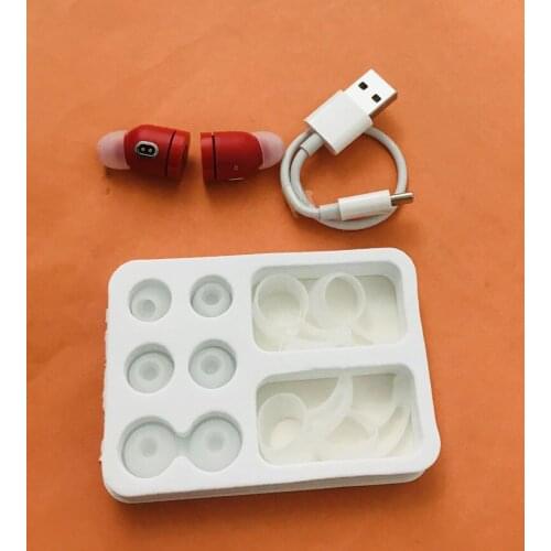 Original Wireless Bluetooth airphone earphone Headphone Handsfree Air by Crazybaby Nano HiFi Stereo Headset Freeshipping