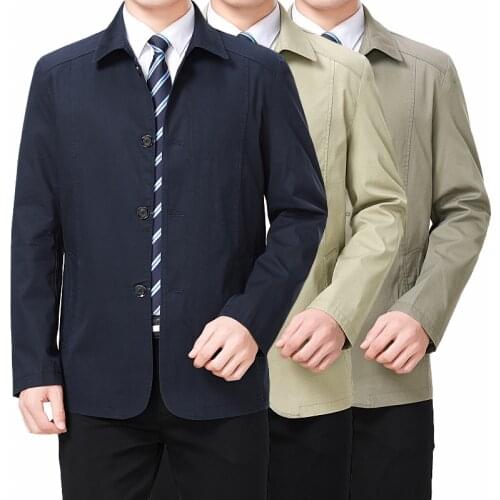 Peking Story Mens Clothing