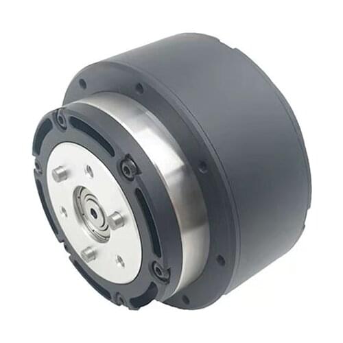 HT-N18 Servo Motor 24V Brushless Four-Legged Quadruped Robot Arm High Torque Double Planet Gear Reducer motor