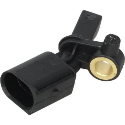 SMD Rear Right ABS Wheel Speed Sensor FOR AUDI SEAT SKODA VW 6Q0 927 808 B 6Q0927808A WHT003862 0986594503 2H0927808A