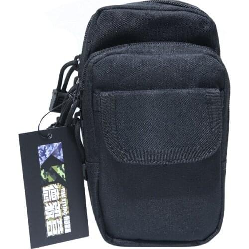 TAK YIYING Molle Tactical First Aid Kit Medic Pouch Medic Bag Airsoft Painball Hunting Pouch for outdoor Hunting