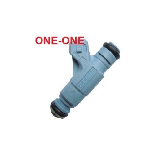 Fuel Injector 0280156070 05B133551L FOR AUDI A4/A6 1.8T VOLKSWAGEN Passat 1.8T Bora 1.8T