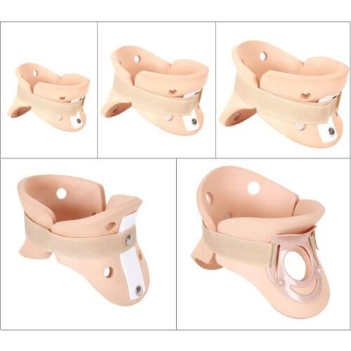Thickened baby/child/adult cervical brace correct posture neck collar torticollis collar fixed crooked neck