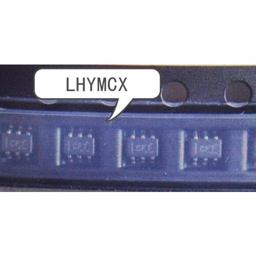 5 piezas INA213AIDCKR INA213 SC70-6