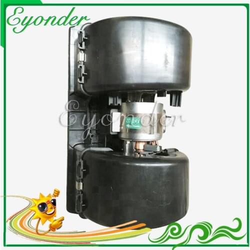 AC A/C Air Conditioning Heater Heating Blower Fan Motor for VOLVO FM12 Truck 21639688 20936382 3090905 21014375 9007093
