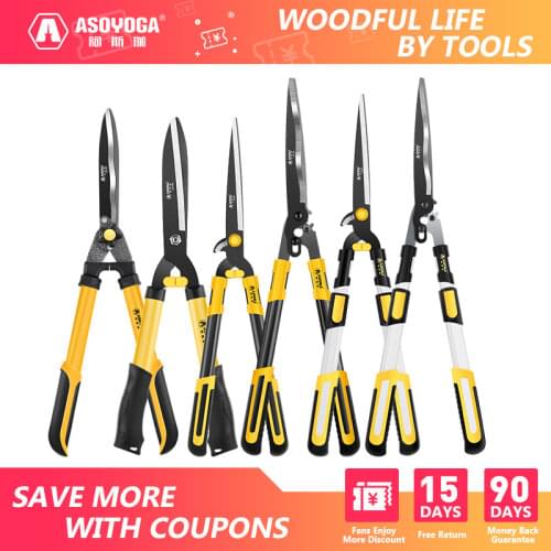 ASOYOGA Gardening Tools