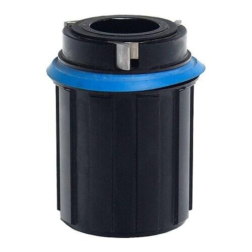 Mountain bike 3 claw bearing base, disc brake card type wheel set, three claw 10/11 speed wheel set base repair