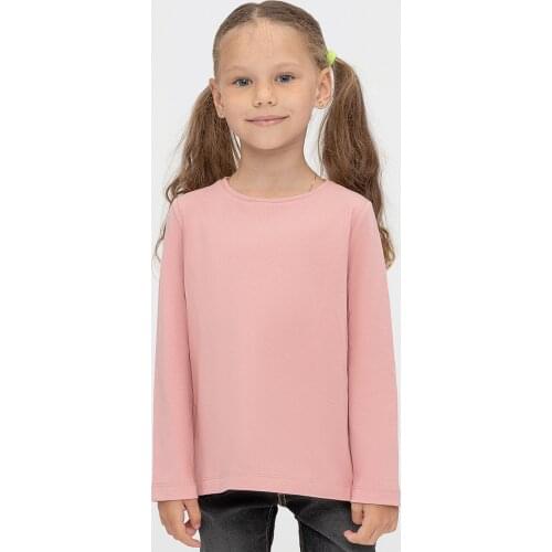 BUTTON BLUE Long Sleeve Shirts For Girls