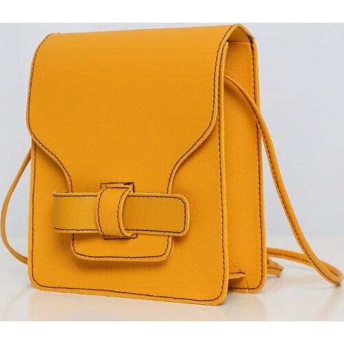 Women's Square Bags DOLOVE China