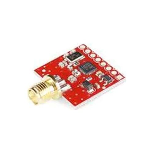 WRL-00705 RF Development Tools Transceiver B/O nRF24L01+ RP-SMA