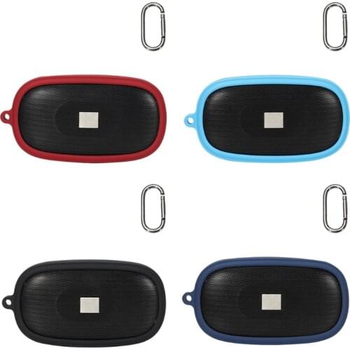 Flexible Carrying Case Portable Speaker Adjustable Strap Style for jbl SD 18 Speaker 95AF