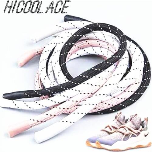Силиконовые шнурки для обуви HiCooLace China At AliExpress