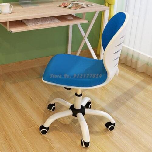 Computer Chair Home Office Chair Student Study Chair Lift Comfortable Sedentary Desk Chair Simple