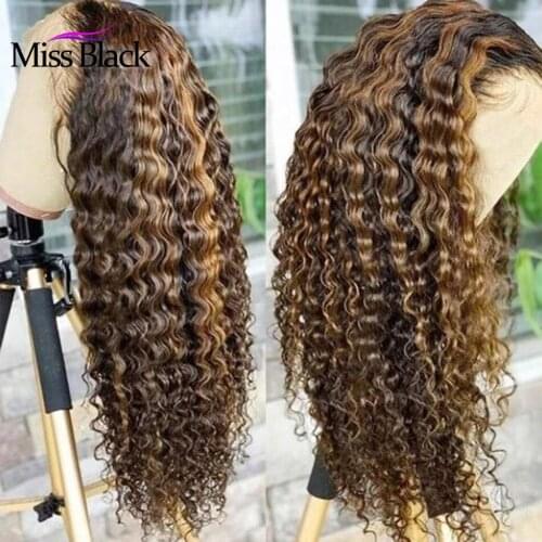 Wigs Miss Black China