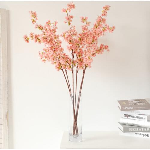 Искусственные цветы для декора Mling China At AliExpress