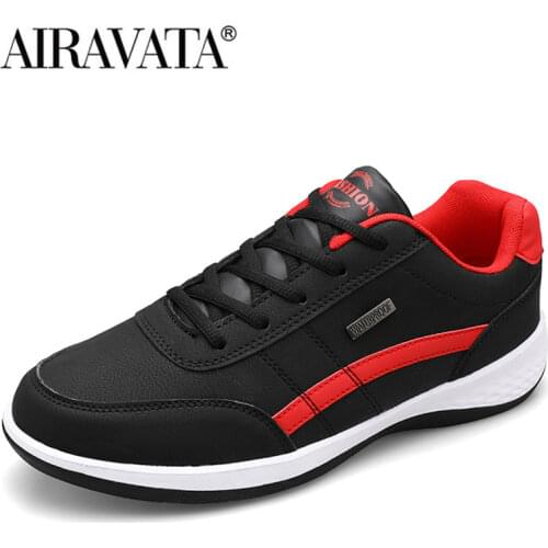 Men Shoes Sneakers Trend Casual Shoe Breathable Leisure Male Sneakers Non-slip Footwear Men Vulcanized Shoes