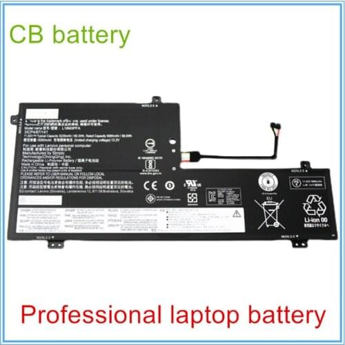 Original quality L18M3PFA L18D3PF2 Battery 5B10T83740 for 3ICP4/67/141 5B10T83739
