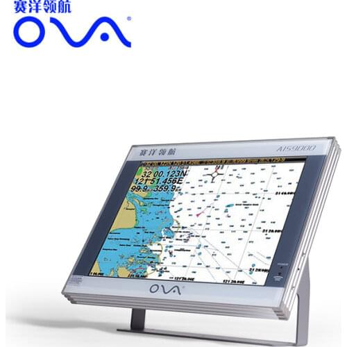 OVA Boat Equipment