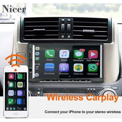 Smart Car Link Car Navigation Carplay Module For Android Phone USB Carplay Adapter Auto Connector Box Internet Mobile Phone