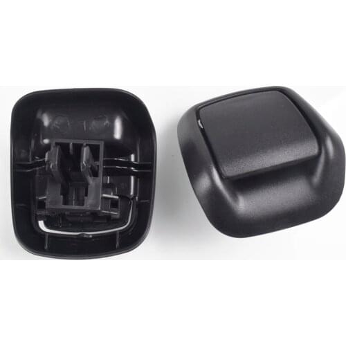 Seat Tilt Handle Interior adjustment Driver Side For Ford Fiesta MK6 6 VI 2002 2003 2004 2005 2006 2007 2008