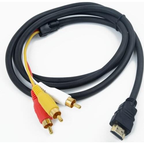 STA Computer Cables